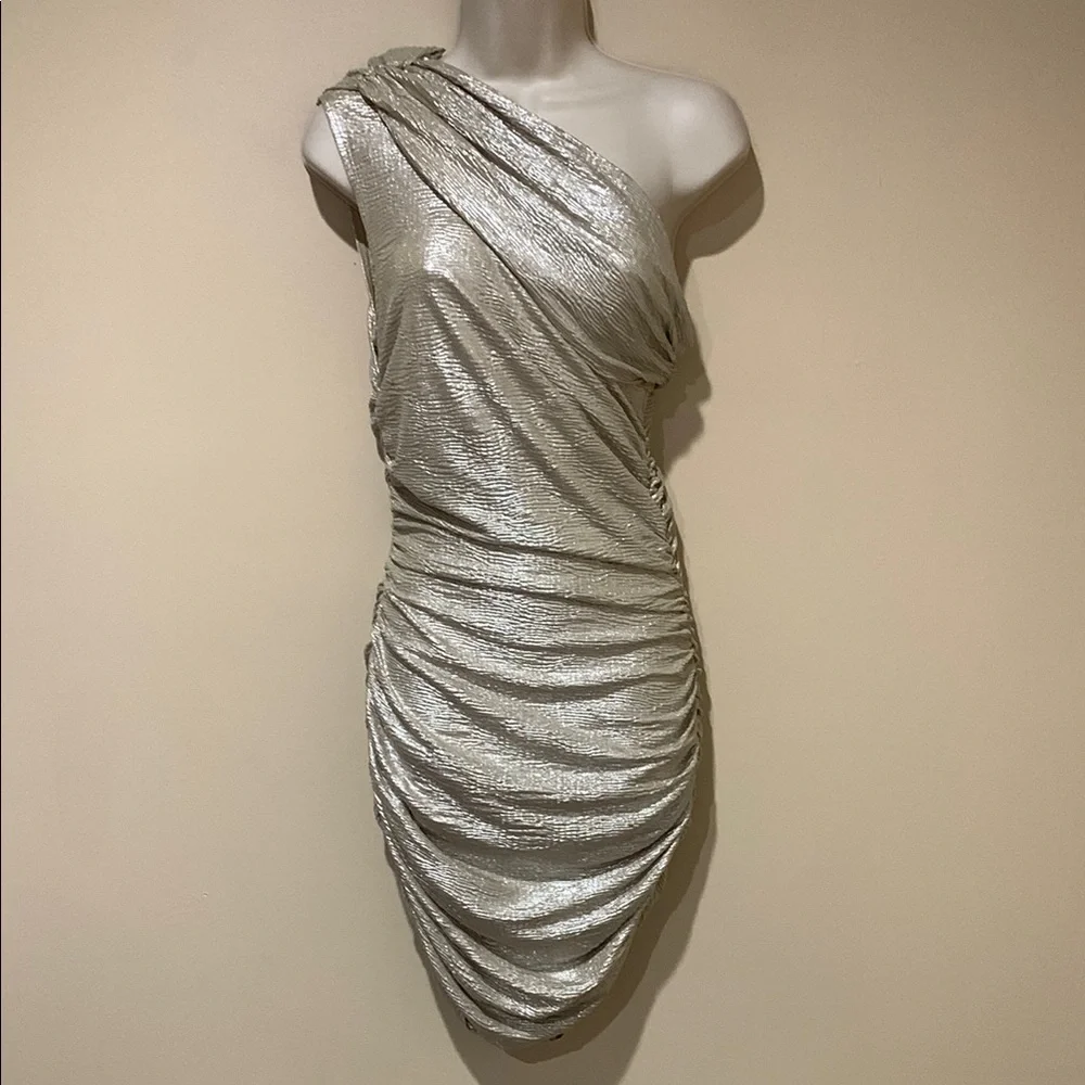 VENUS dress - Picture 2 of 8